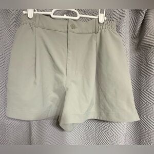 Beyond Yoga City shorts